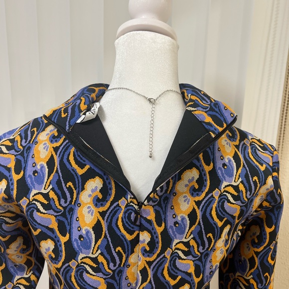 Zara top long sleeve size XS. - Picture 3 of 10